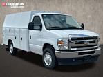 New 2026 Ford E-350 Cutaway thumbnail 2