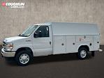 New 2026 Ford E-350 Cutaway thumbnail 10