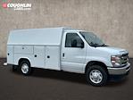 New 2026 Ford E-350 Cutaway thumbnail 3