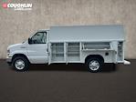 New 2026 Ford E-350 Cutaway thumbnail 1