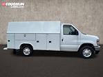 New 2026 Ford E-350 Cutaway thumbnail 7