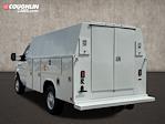 New 2026 Ford E-350 Cutaway thumbnail 8