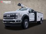 New 2026 Ford F-600 Regular Cab Cab Chassis thumbnail 4