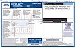 New 2026 Ford F-600 Regular Cab Cab Chassis thumbnail 5