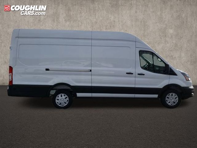 New 2026 Ford Transit 350 High Roof Empty Cargo Van - photo 10