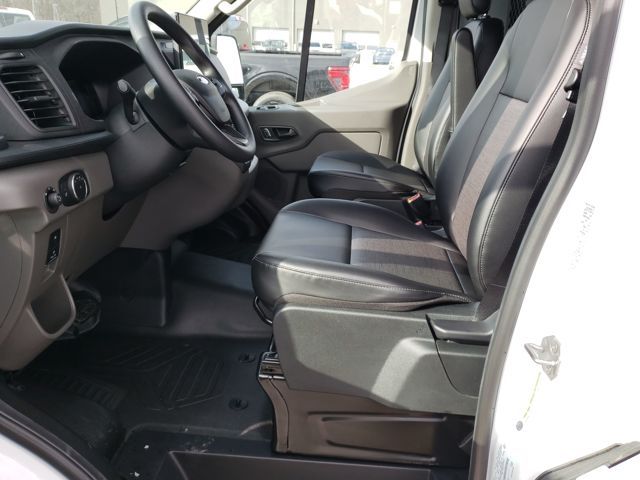 New 2026 Ford Transit 350 High Roof Empty Cargo Van - photo 15