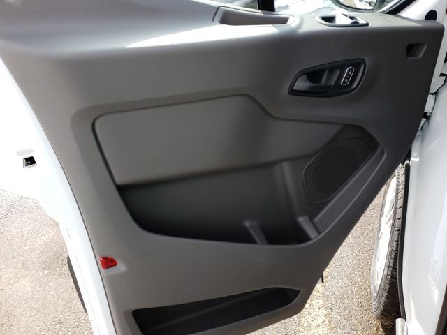 New 2026 Ford Transit 350 High Roof Empty Cargo Van - photo 16