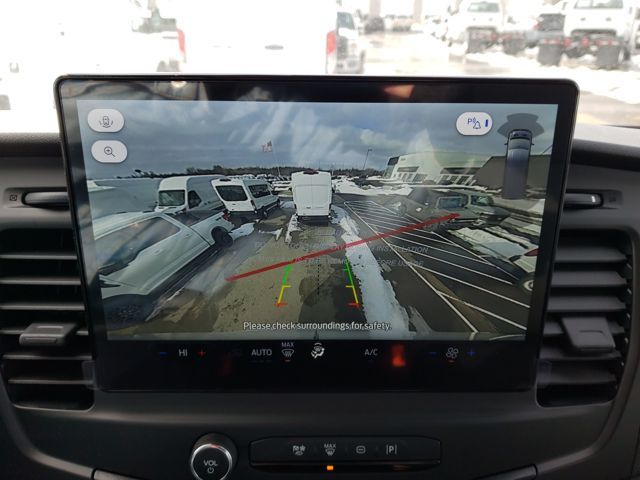New 2026 Ford Transit 350 High Roof Empty Cargo Van - photo 20
