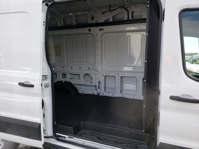 New 2026 Ford Transit 350 High Roof Empty Cargo Van - photo 24