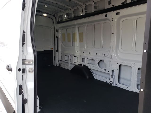 New 2026 Ford Transit 350 High Roof Empty Cargo Van - photo 25