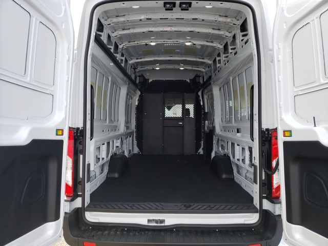 New 2026 Ford Transit 350 High Roof Empty Cargo Van - photo 8