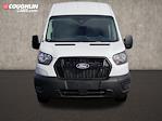 New 2026 Ford Transit 350 High Roof Empty Cargo Van thumbnail 2