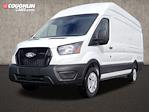 New 2026 Ford Transit 350 High Roof Empty Cargo Van thumbnail 3