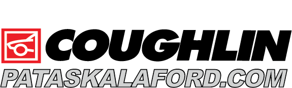 Coughlin Ford of Pataskala ci2 Test Site's logo