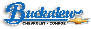 Buckalew Chevrolet ci2 Test Site's logo