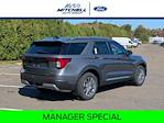 New 2025 Ford Explorer Platinum thumbnail 3