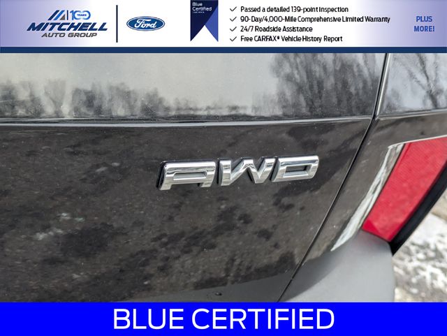 Used 2021 Ford Escape SEL - photo 37