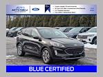 Used 2021 Ford Escape SEL thumbnail 1