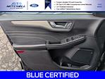 Used 2021 Ford Escape SEL thumbnail 9