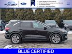 Used 2021 Ford Escape SEL thumbnail 2