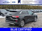 Used 2021 Ford Escape SEL thumbnail 3