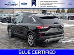 Used 2021 Ford Escape SEL thumbnail 5