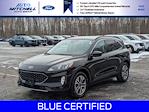 Used 2021 Ford Escape SEL thumbnail 7