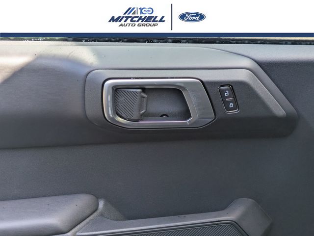 New 2025 Ford Bronco Outer Banks - photo 11