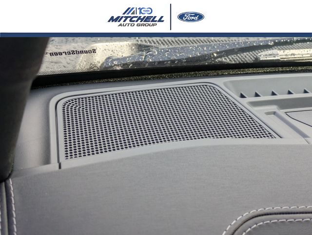 New 2025 Ford Bronco Outer Banks - photo 12