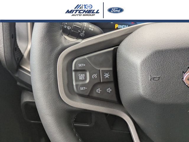 New 2025 Ford Bronco Outer Banks - photo 15