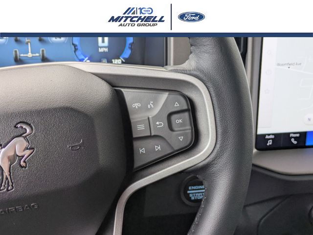 New 2025 Ford Bronco Outer Banks - photo 16