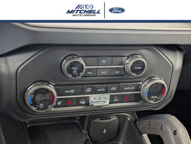 New 2025 Ford Bronco Outer Banks - photo 21