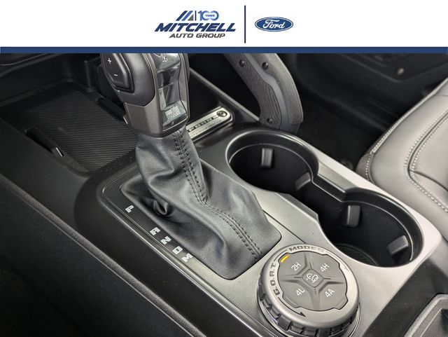 New 2025 Ford Bronco Outer Banks - photo 22