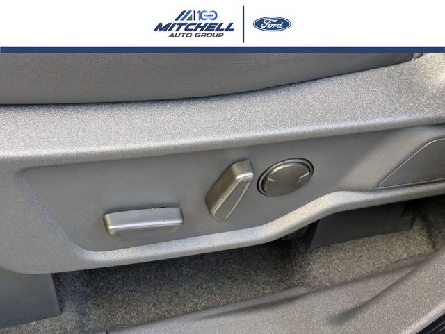 New 2025 Ford Bronco Outer Banks - photo 24