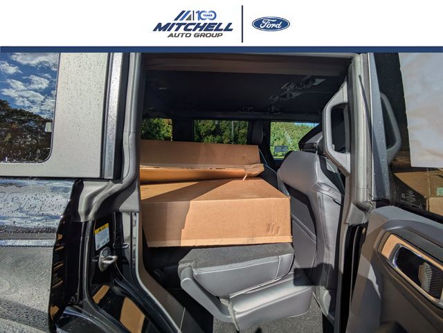 New 2025 Ford Bronco Outer Banks - photo 29