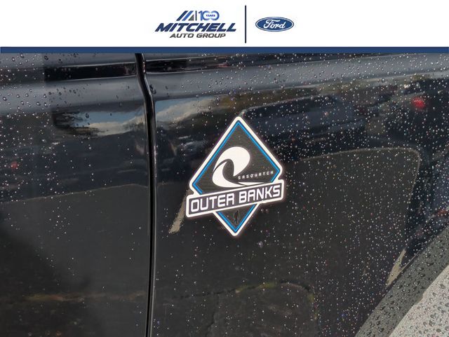 New 2025 Ford Bronco Outer Banks - photo 32