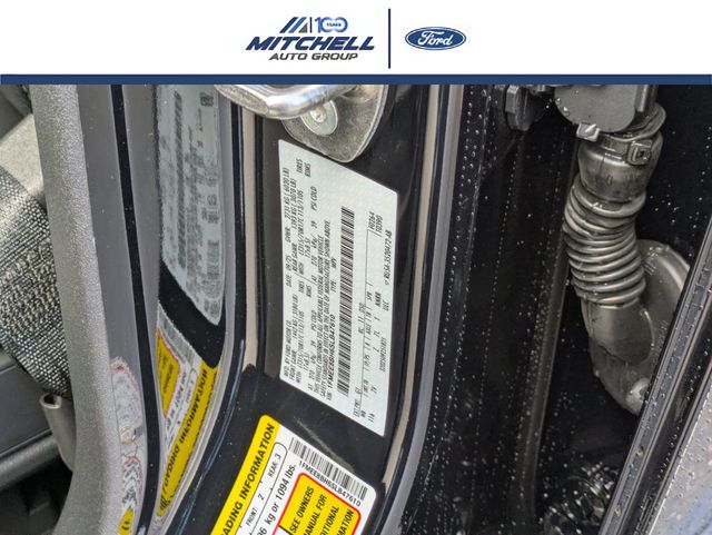 New 2025 Ford Bronco Outer Banks - photo 33
