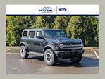 New 2025 Ford Bronco Outer Banks thumbnail 1