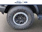 New 2025 Ford Bronco Outer Banks thumbnail 9