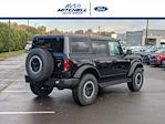 New 2025 Ford Bronco Outer Banks thumbnail 3
