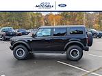 New 2025 Ford Bronco Outer Banks thumbnail 6