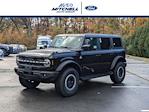 New 2025 Ford Bronco Outer Banks thumbnail 7
