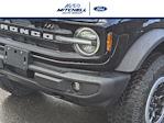 New 2025 Ford Bronco Outer Banks thumbnail 8