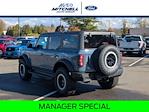 New 2025 Ford Bronco Outer Banks thumbnail 5