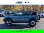 New 2025 Ford Bronco Outer Banks thumbnail 6