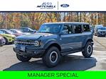 New 2025 Ford Bronco Outer Banks thumbnail 7
