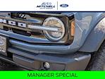 New 2025 Ford Bronco Outer Banks thumbnail 8