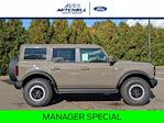 New 2025 Ford Bronco Outer Banks thumbnail 2