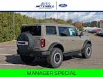 New 2025 Ford Bronco Outer Banks thumbnail 3