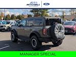 New 2025 Ford Bronco Outer Banks thumbnail 5